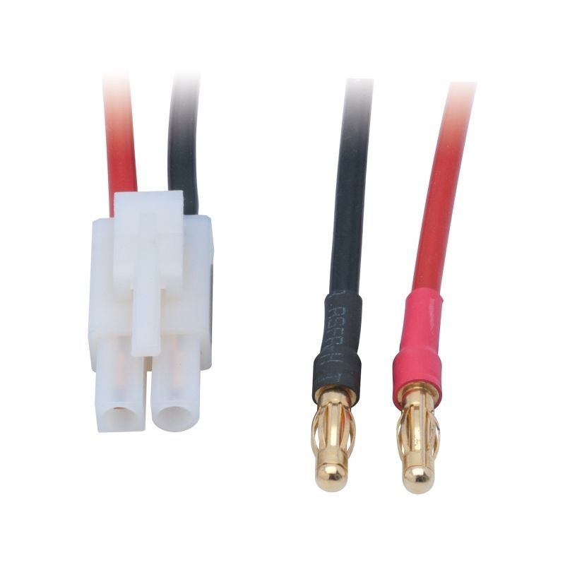 Nabíjecí kabel s TAMIYA/JST konektorem - 1
