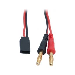 LRP universální nab. kabel - Futaba RX / TX - 1