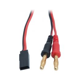 LRP universální nab. kabel - SANWA,GRAUPNER/JR RX / TX - 1