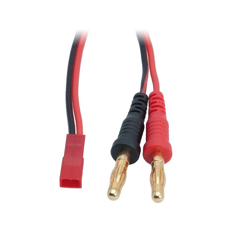 Nabíjecí kabel s BEC konektorem - 1