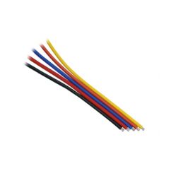 Sada 3.3mm kabelů pro elektronické regulátory otáček - 1