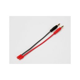 Nabíjecí kabel G4/G3.5 s 2.5 qmm kabelem a plastovou ochranou - 1