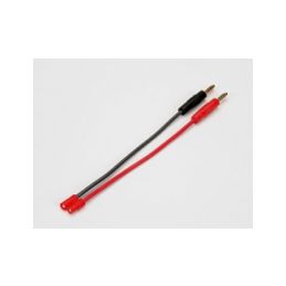 Nabíjecí kabel G4/G3.5 s 2.5 qmm kabelem a plastovou ochranou - 2