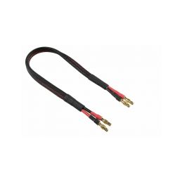 Nabíjecí kabel - G4 na G4 - 14 AWG/ULTRA V+ Silikon Kabel - 30cm - 1