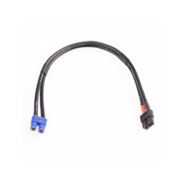 Propojovací/nabíjecí kabel 300mm (XT60 na EC3) - 1