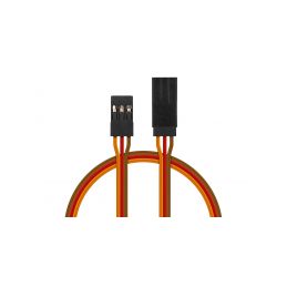 Prodlužovací kabel 15cm JR (PVC) - 1