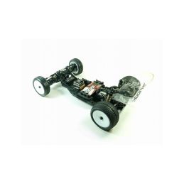 SWORKz S12-2D “DIRT” 1/10 2WD Off-Road Racing Buggy PRO stavebnice - 9