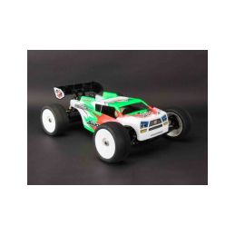 SWORKz S35-T2 1/8 PRO 4WD Off-Road Racing Truggy stavebnice - 1