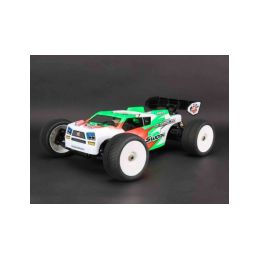 SWORKz S35-T2 1/8 PRO 4WD Off-Road Racing Truggy stavebnice - 2