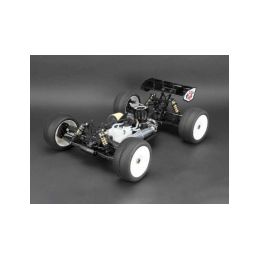 SWORKz S35-T2 1/8 PRO 4WD Off-Road Racing Truggy stavebnice - 3