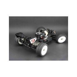 SWORKz S35-T2 1/8 PRO 4WD Off-Road Racing Truggy stavebnice - 5