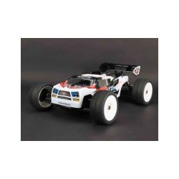 SWORKz S35-T2E 1/8 PRO 4WD Off-Road Racing Truggy stavebnice - 2