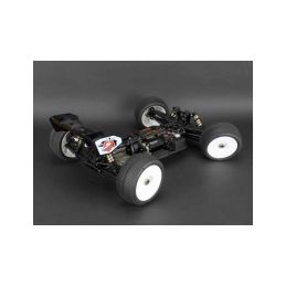 SWORKz S35-T2E 1/8 PRO 4WD Off-Road Racing Truggy stavebnice - 5