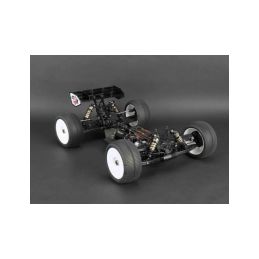 SWORKz S35-T2E 1/8 PRO 4WD Off-Road Racing Truggy stavebnice - 7