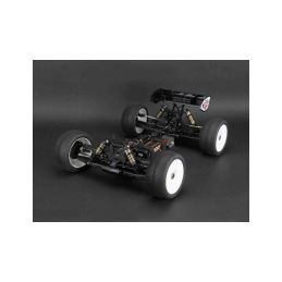 SWORKz S35-T2E 1/8 PRO 4WD Off-Road Racing Truggy stavebnice - 8