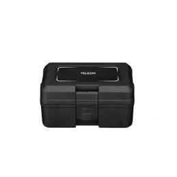 PP Hardshell Case for DJI Action 2 (Telesin) - 1