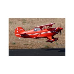 Pitts V2 1400mm ARF - Biplane - 3