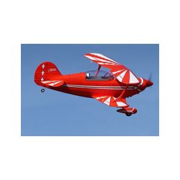 Pitts V2 1400mm ARF - Biplane - 4