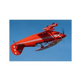 Pitts V2 1400mm ARF - Biplane - 5