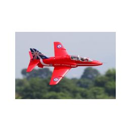 BAE Hawk 1042mm s EDF 80mm ARF - 6