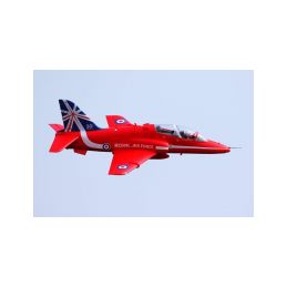 BAE Hawk 1042mm s EDF 80mm ARF - 7