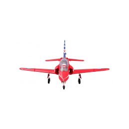 BAE Hawk 1042mm s EDF 80mm ARF - 26