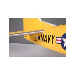 T-28D Trojan V4 1420mm - 10