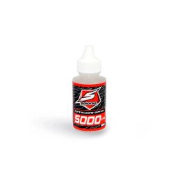 SWORKz silikonový olej pro diferenciál 5000Cps, 60ml, 1 ks. - 1