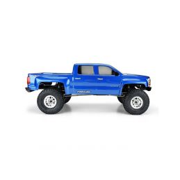 Karoserie čirá Pro-Line 2015 Chevroler Silverado Karoserie 13.9 (353mm) - 2