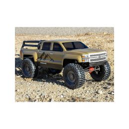 Karoserie čirá Pro-Line 2015 Chevroler Silverado Karoserie 13.9 (353mm) - 7