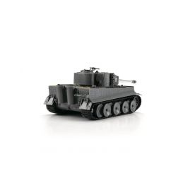 World of Tanks: 1/30 RC Tiger I + T-34/85 modely tanků v měřítku 1/30 s IR - 3