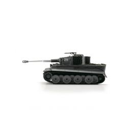 World of Tanks: 1/30 RC Tiger I + T-34/85 modely tanků v měřítku 1/30 s IR - 4