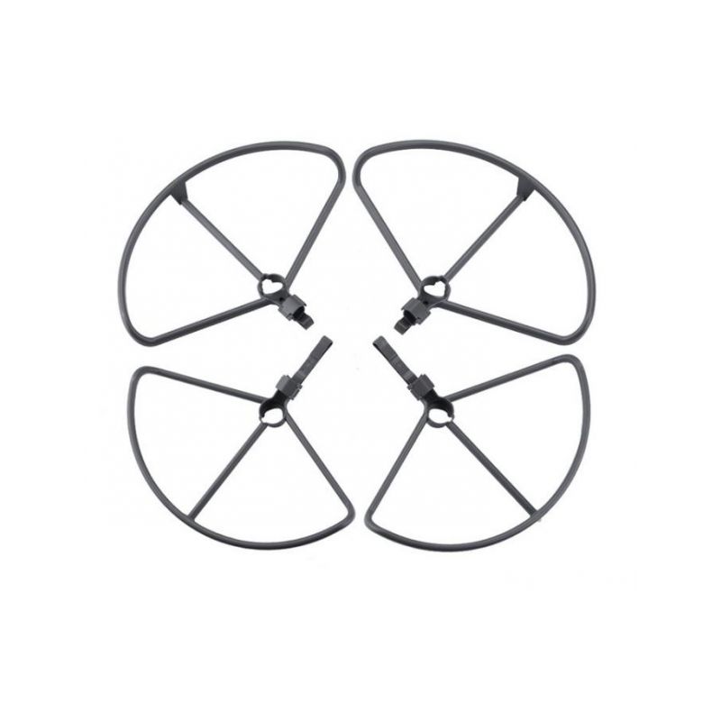 MAVIC 3 - Ochranné oblouky s přistávací nohy - 1 MAVIC 3 - Ochranné oblouky s přistávací nohy - 1