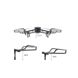 MAVIC 3 - Ochranné oblouky s přistávací nohy - 2