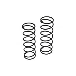 Arrma pružina tlumiče 72mm 1.22N/mm (2) - 1