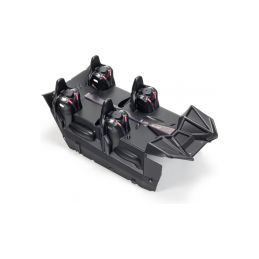 Arrma karosérie vnitřní černá: Firearm - 1
