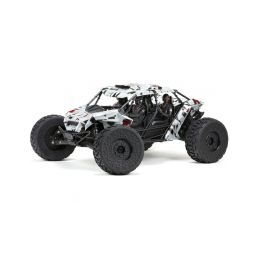 Arrma Firearm 6S BLX 1:7 4WD RTR bílá - 1