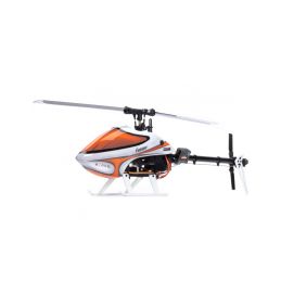 Blade Fusion 180 Smart BNF Basic - 2