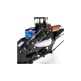 Blade 330 S Smart BNF Basic - 6