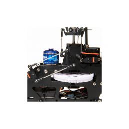 Blade 330 S Smart BNF Basic - 7