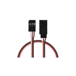 Prodlužovací kabel 30cm FUT (PVC) - 1