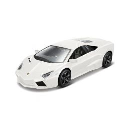 Bburago Lamborghini Reventón 1:32 bílá - 1