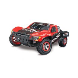 Traxxas Nitro Slash 1:10 TQi RTR Mark Jenkins - 1