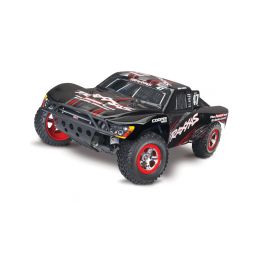 Traxxas Nitro Slash 1:10 TQi RTR Mike Jenkins - 1
