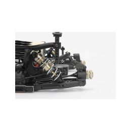 SWORKz S35-GT2 1/8 Pro Nitro GT stavebnice - 15