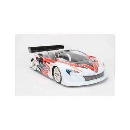 SWORKz S35-GT2E 1/8 Pro Brushless GT stavebnice - 1