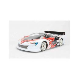 SWORKz S35-GT2E 1/8 Pro Brushless GT stavebnice - 2