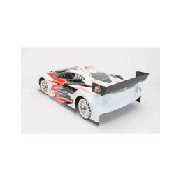 SWORKz S35-GT2E 1/8 Pro Brushless GT stavebnice - 4