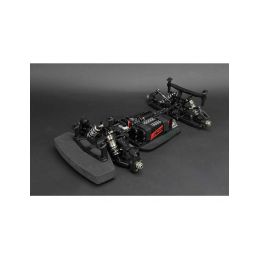 SWORKz S35-GT2E 1/8 Pro Brushless GT stavebnice - 5