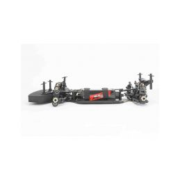 SWORKz S35-GT2E 1/8 Pro Brushless GT stavebnice - 8